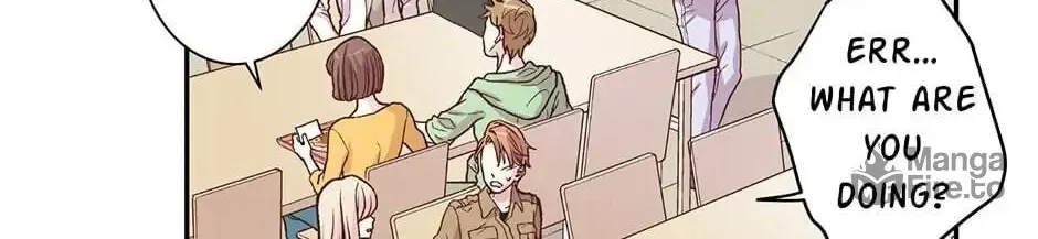 Read My Eunha chapter 7 image 17 on Lezhin