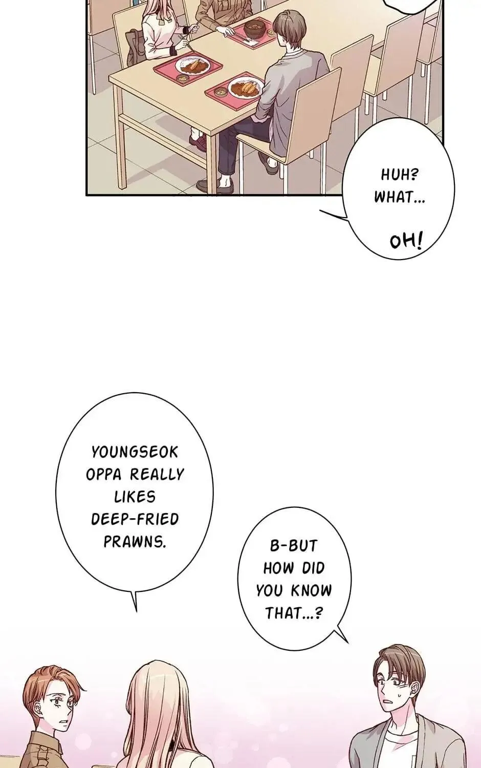 Read My Eunha chapter 7 image 18 on Lezhin