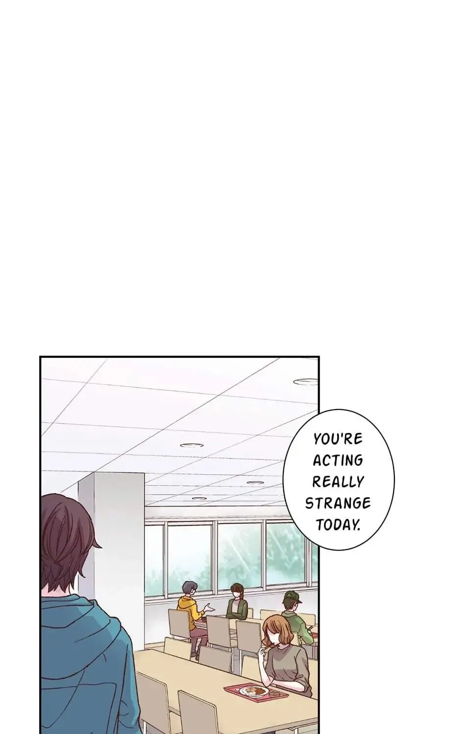 Read My Eunha chapter 7 image 2 on Lezhin