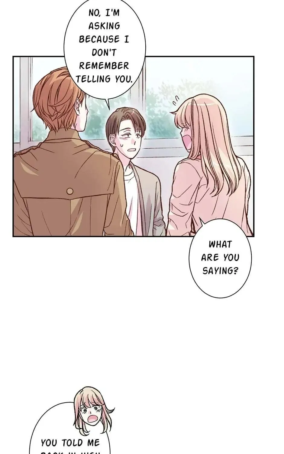 Read My Eunha chapter 7 image 22 on Lezhin