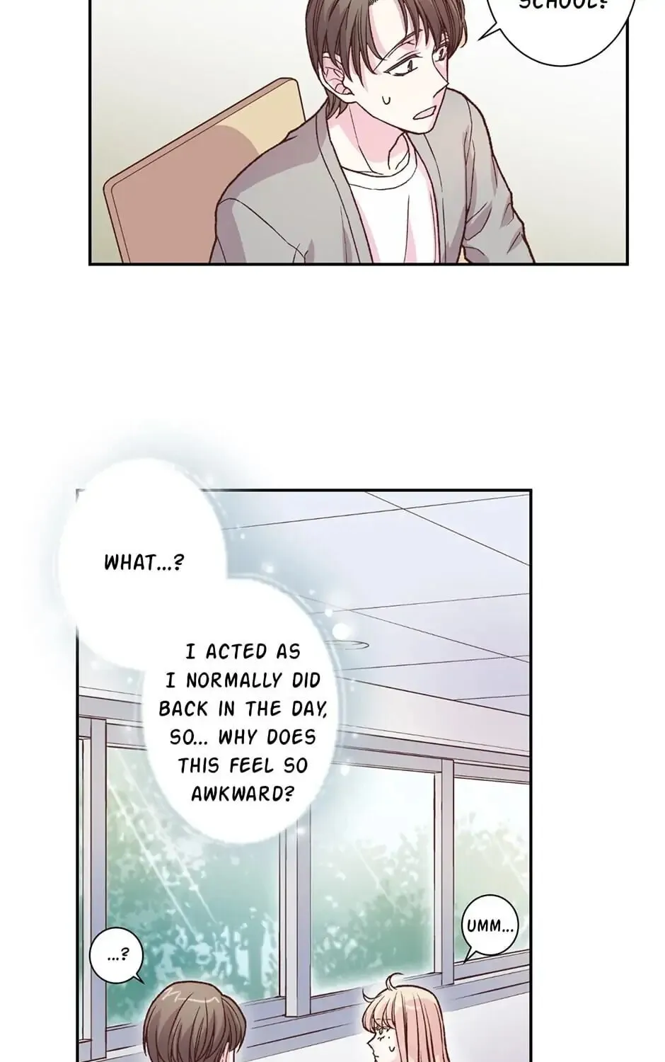 Read My Eunha chapter 7 image 24 on Lezhin
