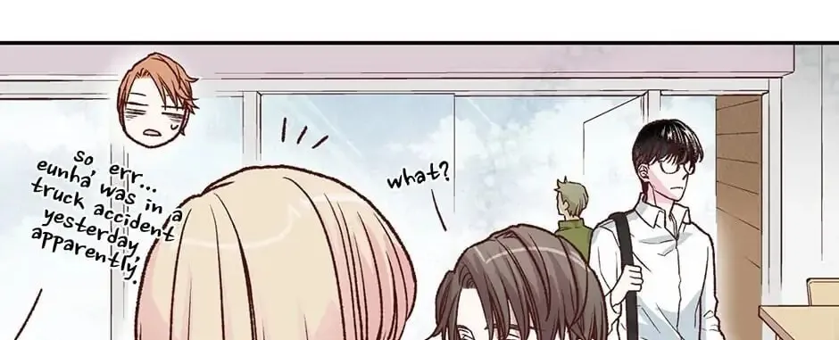 Read My Eunha chapter 7 image 33 on Lezhin