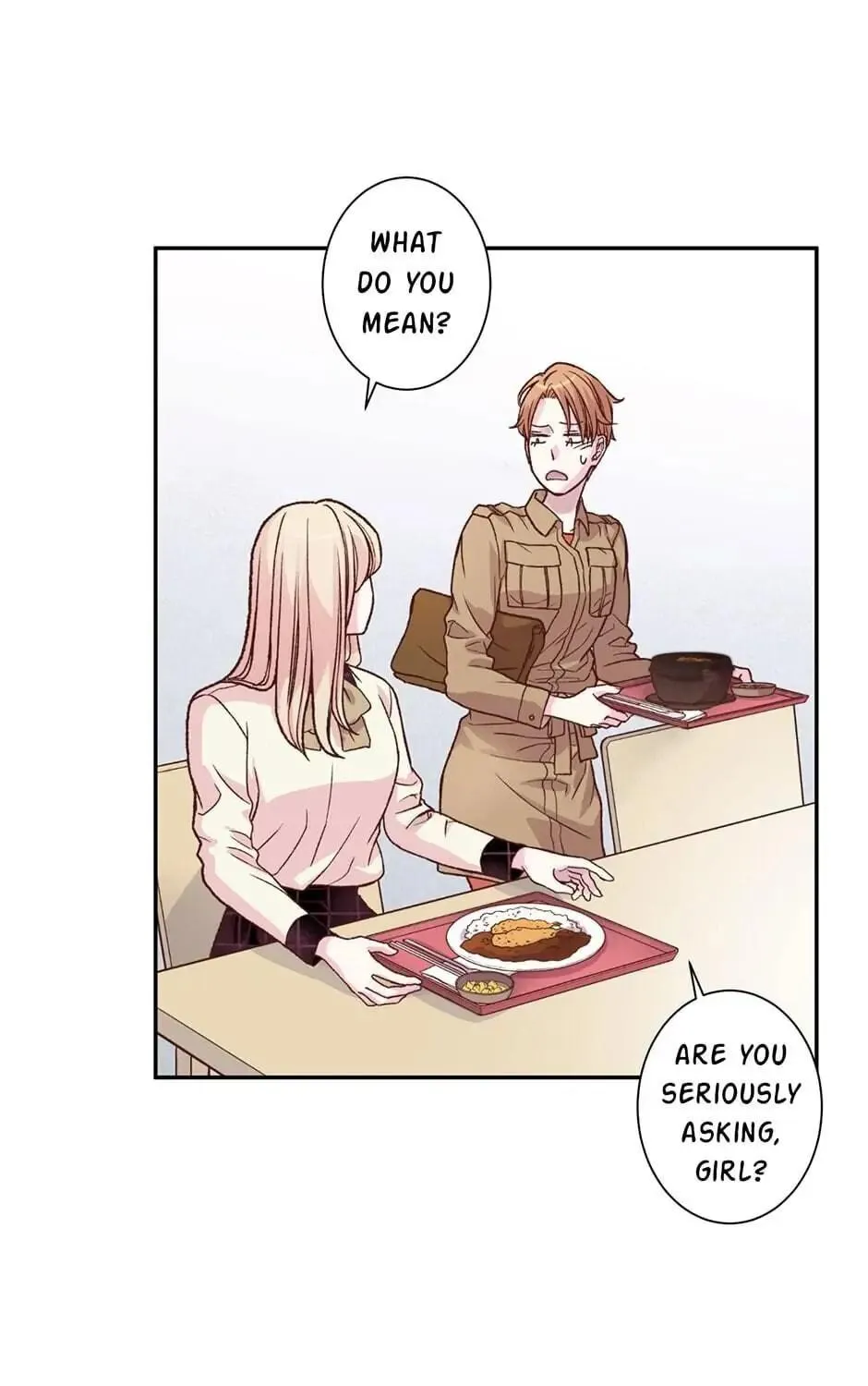 Read My Eunha chapter 7 image 4 on Lezhin