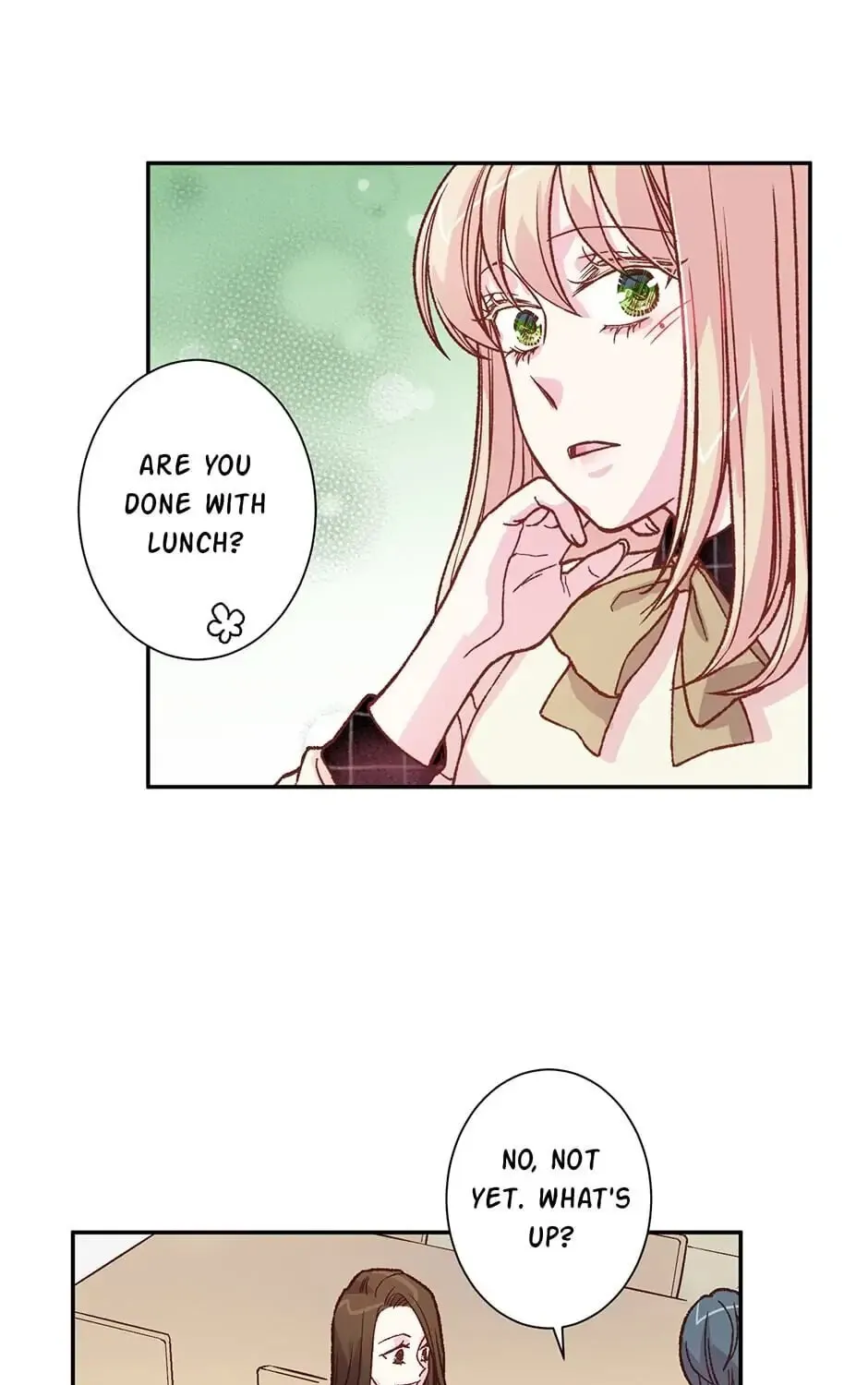 Read My Eunha chapter 7 image 56 on Lezhin