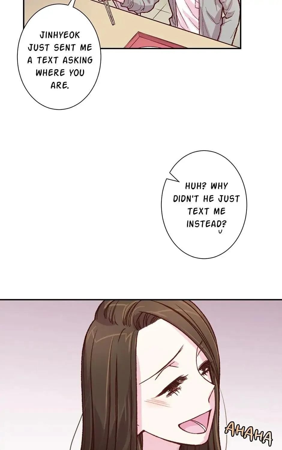 Read My Eunha chapter 7 image 58 on Lezhin