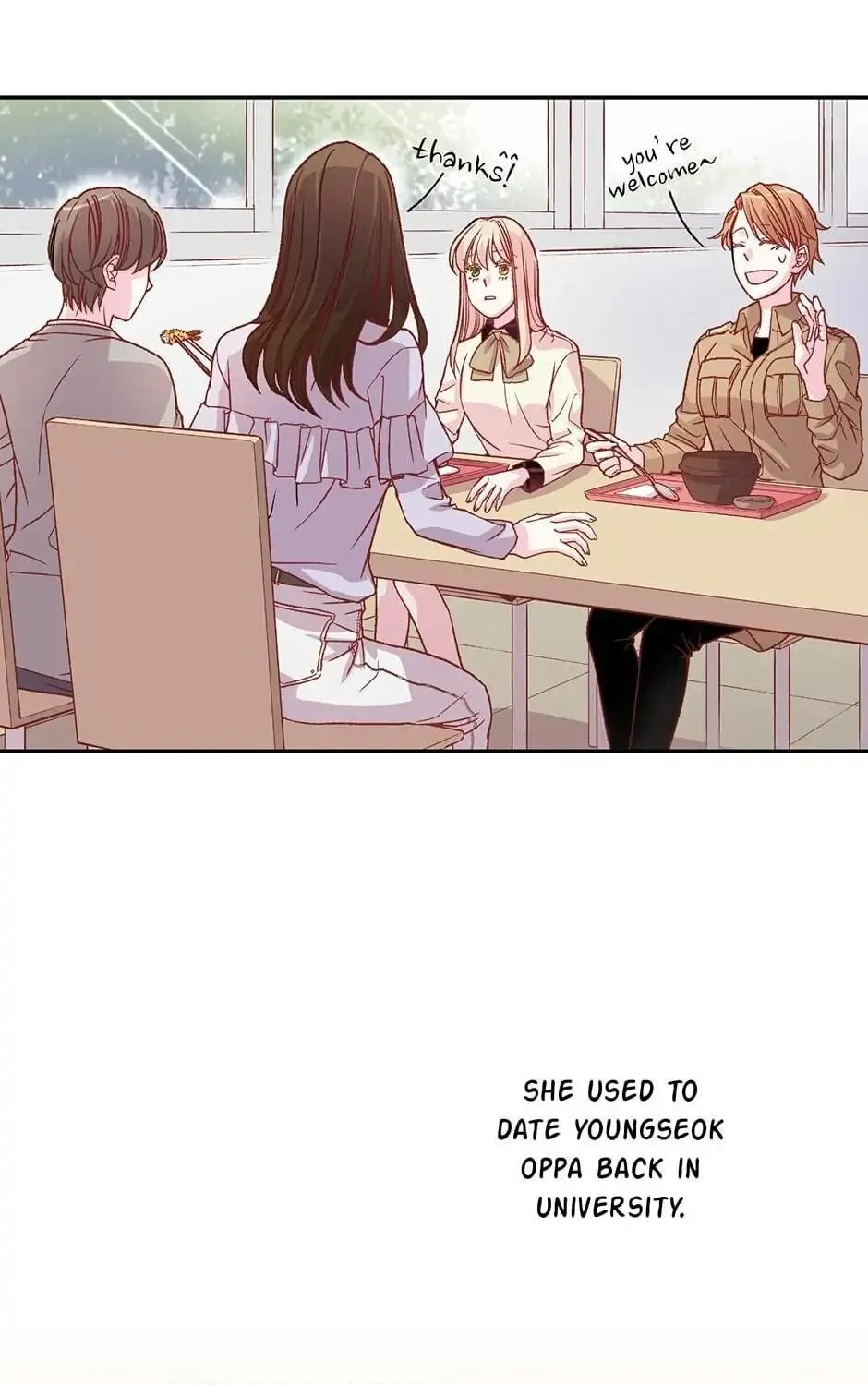 Read My Eunha chapter 7 image 64 on Lezhin