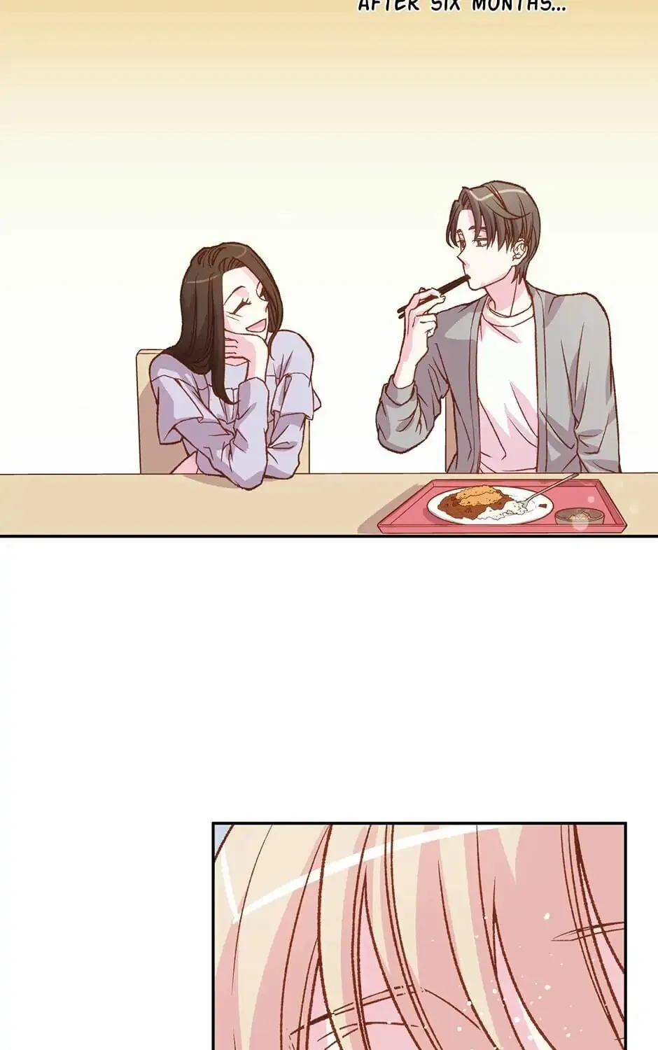 Read My Eunha chapter 7 image 66 on Lezhin