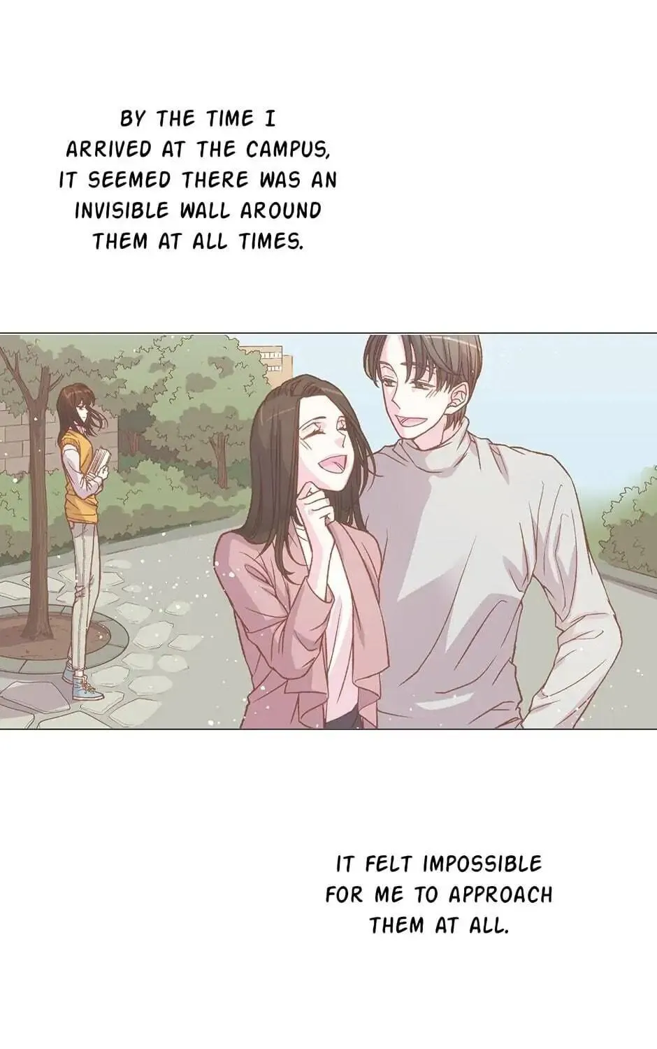 Read My Eunha chapter 7 image 70 on Lezhin