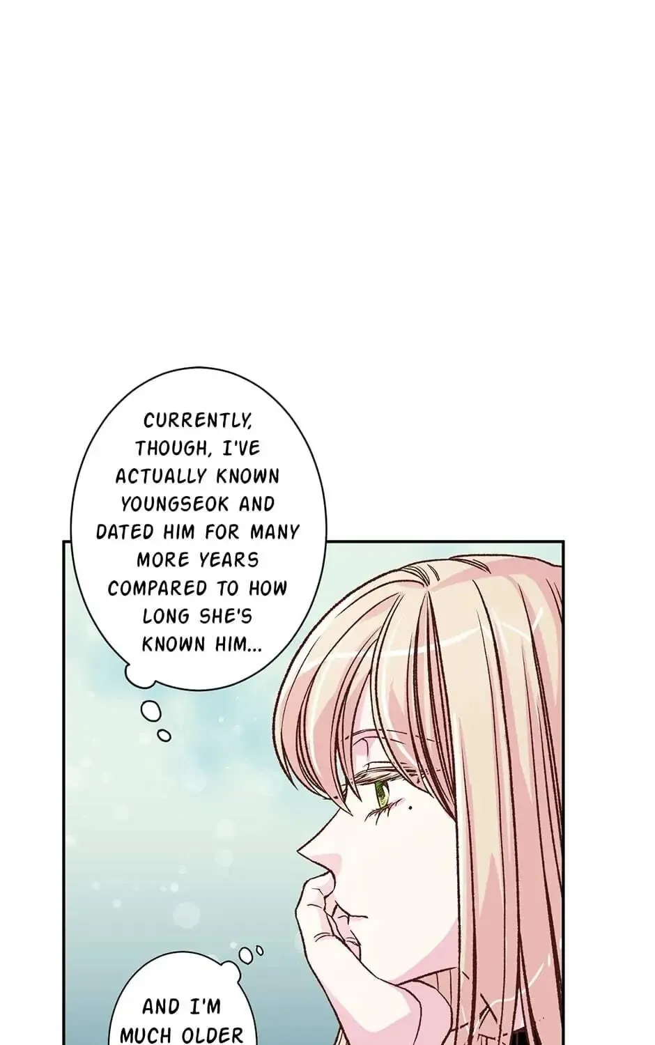 Read My Eunha chapter 7 image 74 on Lezhin