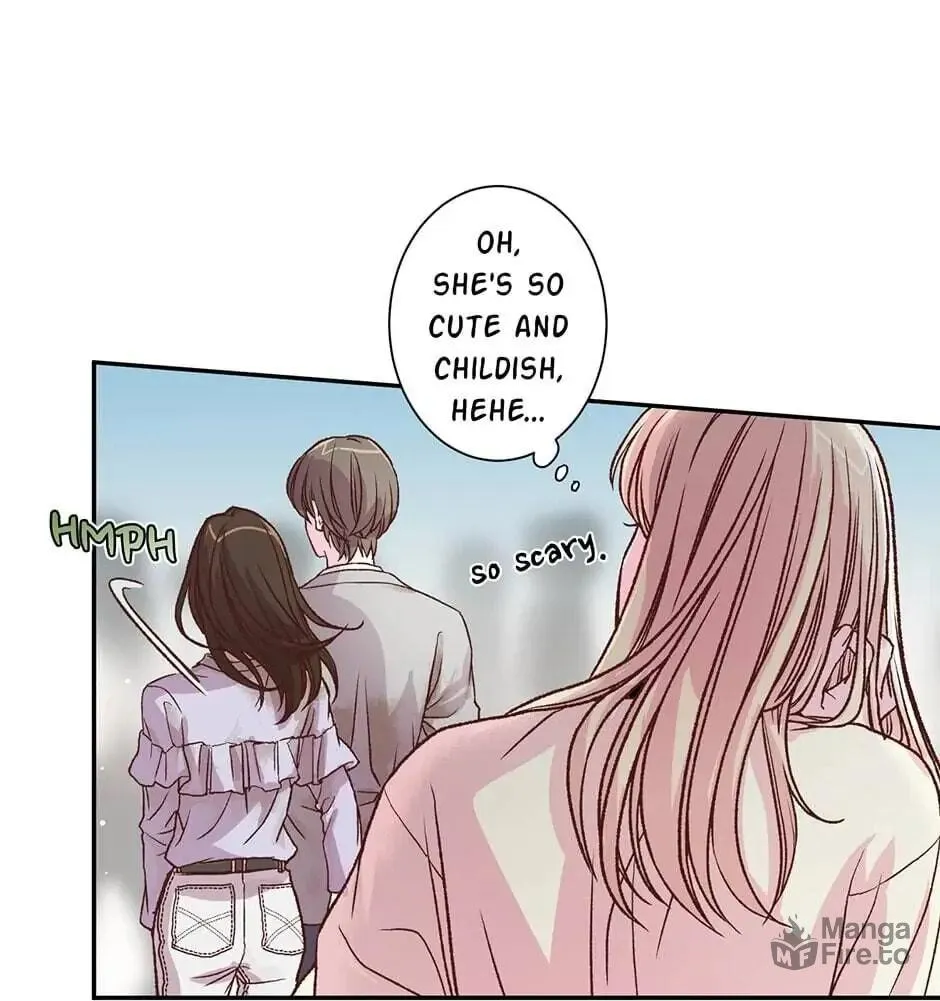 Read My Eunha chapter 7 image 82 on Lezhin