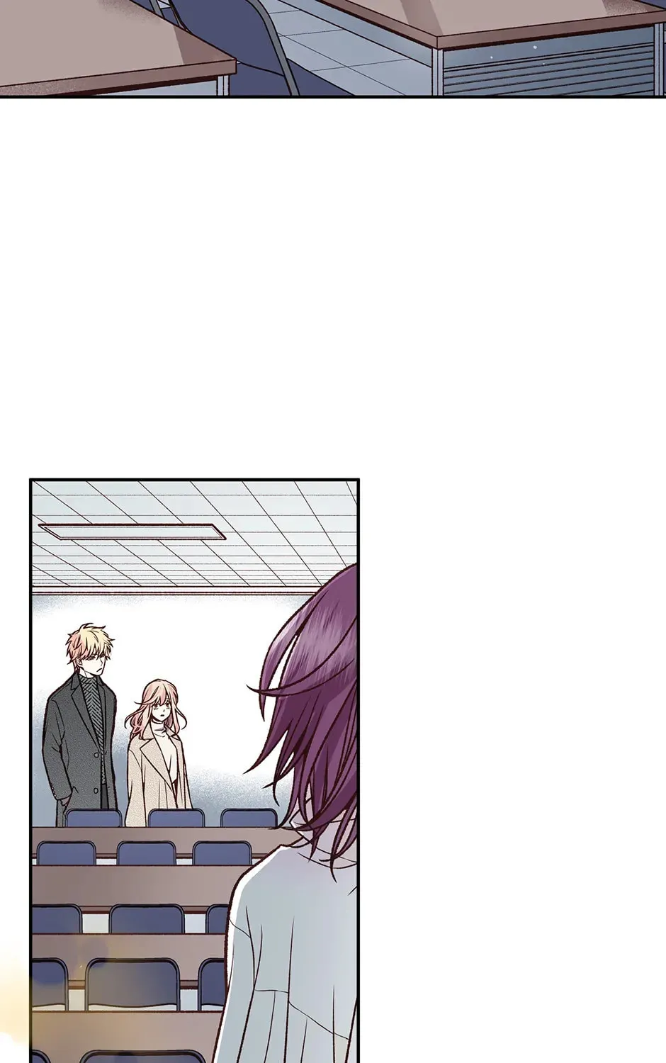 Read My Eunha chapter 70 image 14 on Lezhin