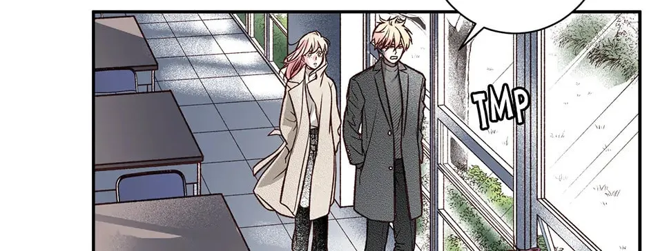 Read My Eunha chapter 70 image 25 on Lezhin