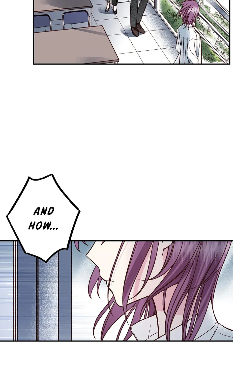 Read My Eunha chapter 70 image 26 on Lezhin
