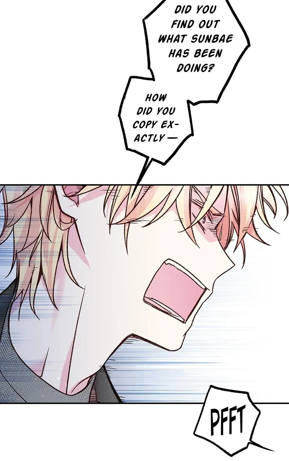 Read My Eunha chapter 70 image 28 on Lezhin