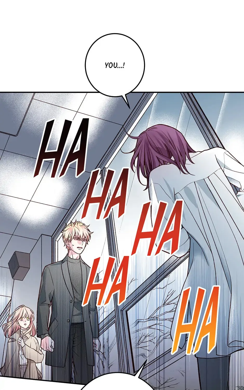 Read My Eunha chapter 70 image 30 on Lezhin