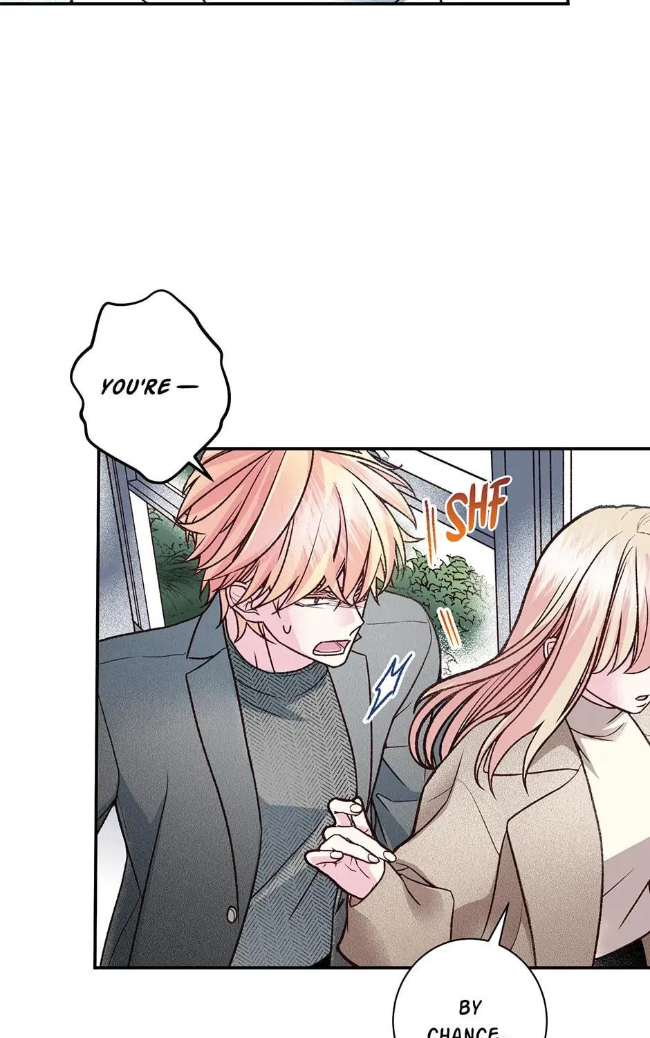 Read My Eunha chapter 70 image 34 on Lezhin