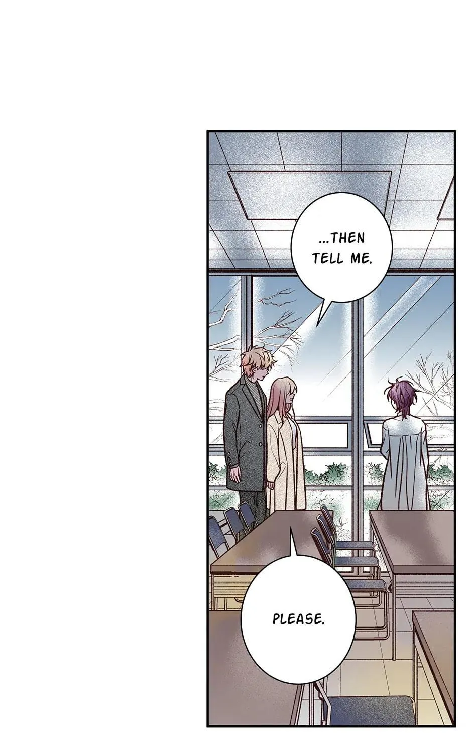 Read My Eunha chapter 70 image 38 on Lezhin