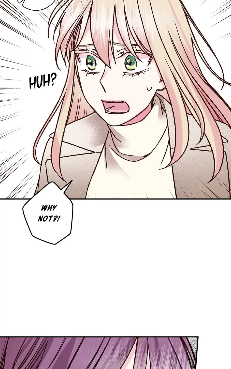 Read My Eunha chapter 70 image 50 on Lezhin