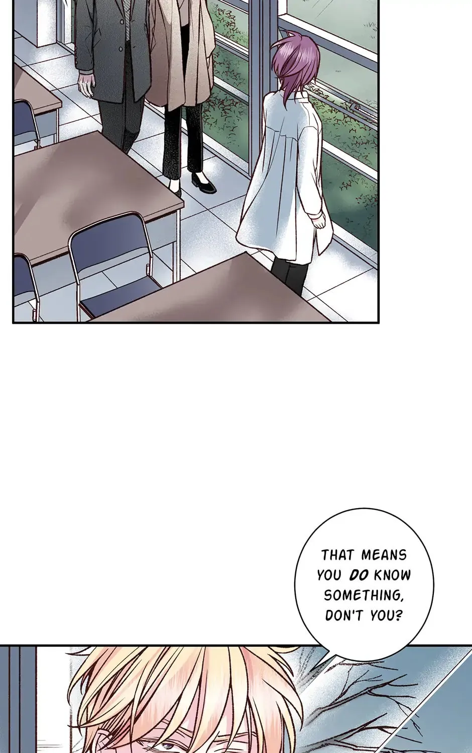Read My Eunha chapter 70 image 56 on Lezhin