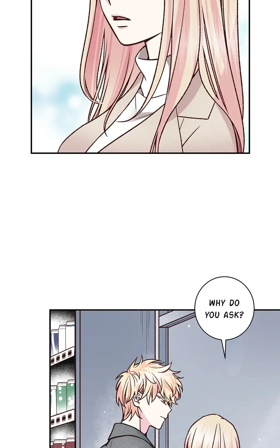 Read My Eunha chapter 70 image 6 on Lezhin