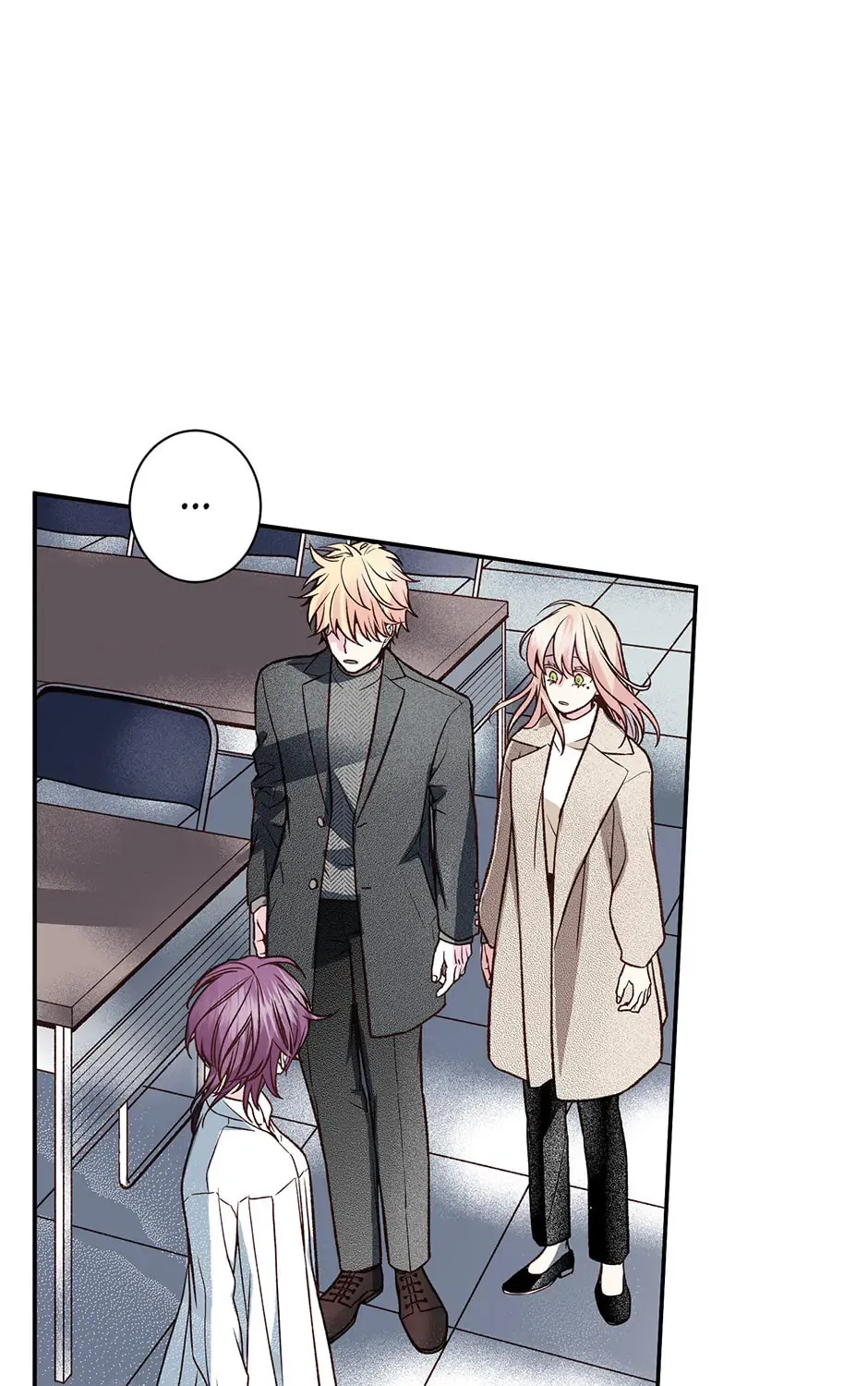 Read My Eunha chapter 70 image 62 on Lezhin