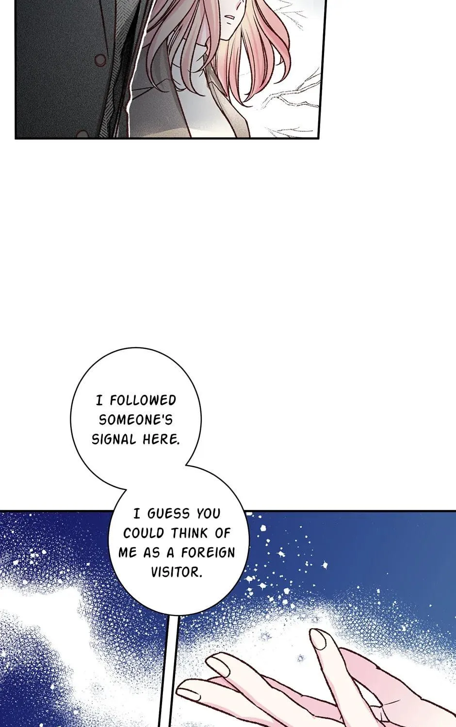 Read My Eunha chapter 70 image 76 on Lezhin
