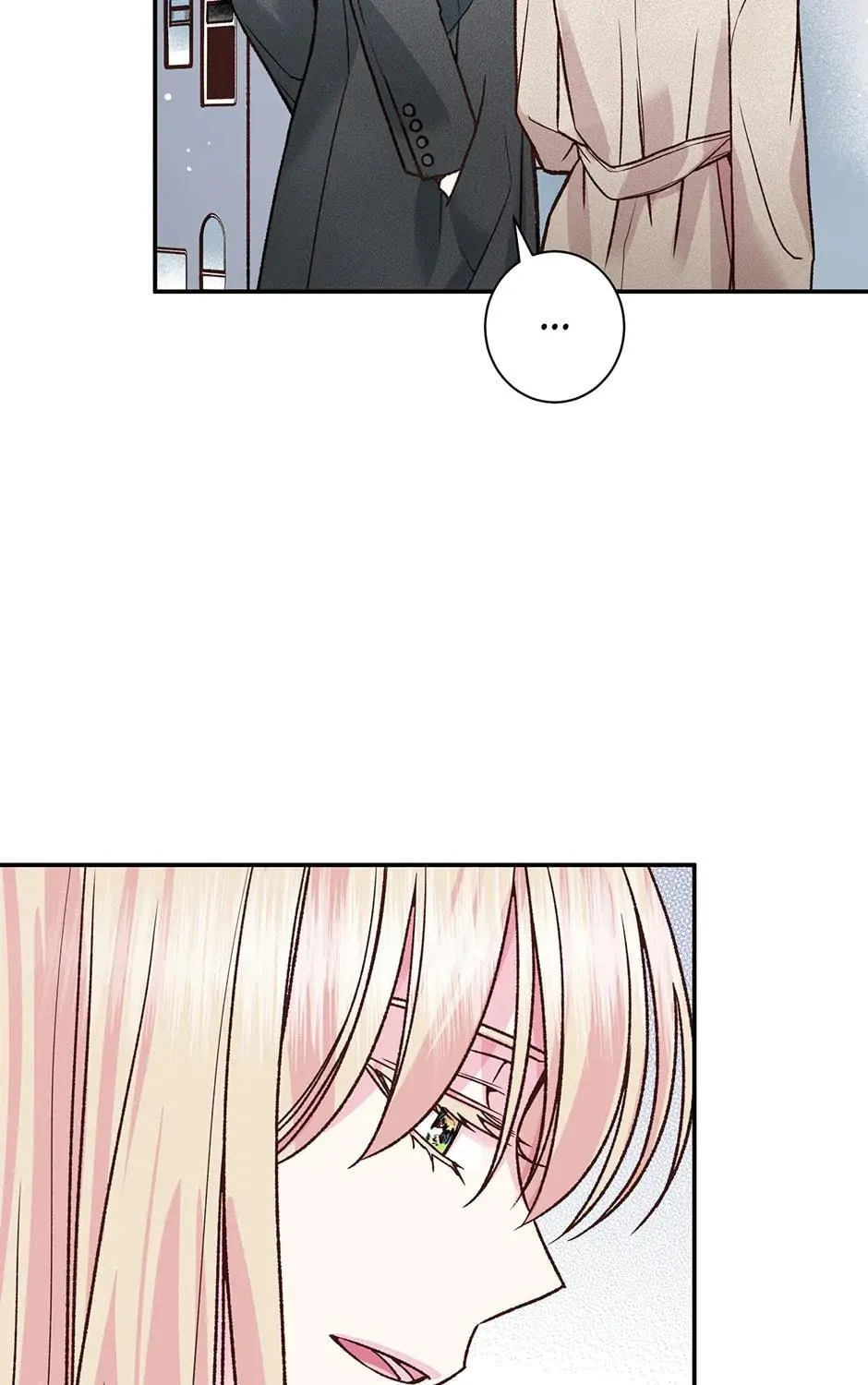 Read My Eunha chapter 70 image 8 on Lezhin