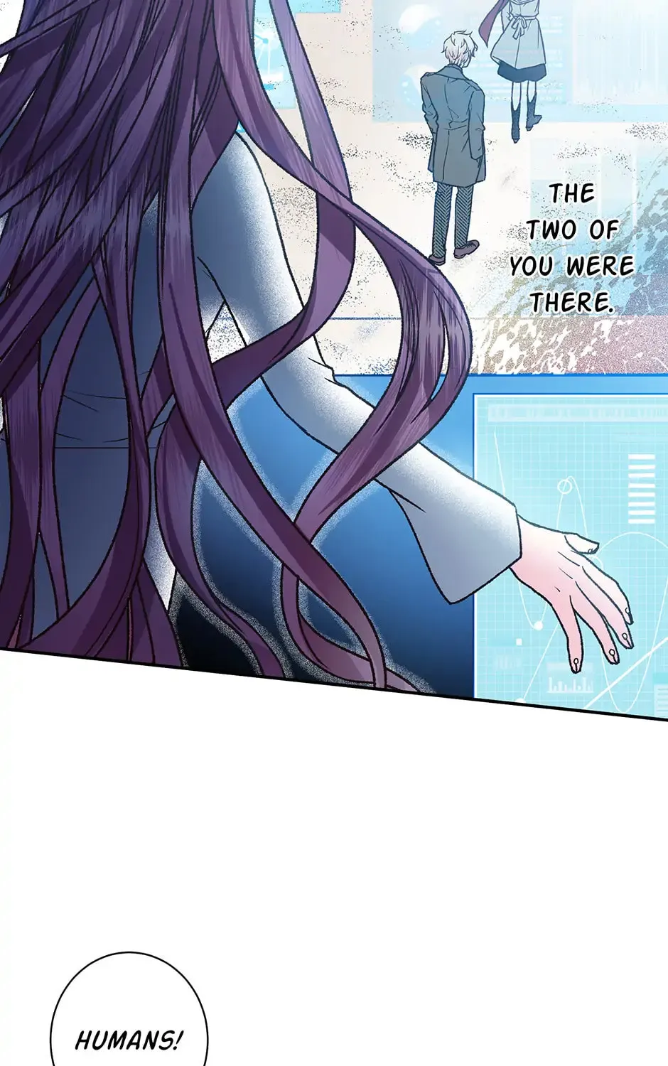 Read My Eunha chapter 70 image 86 on Lezhin