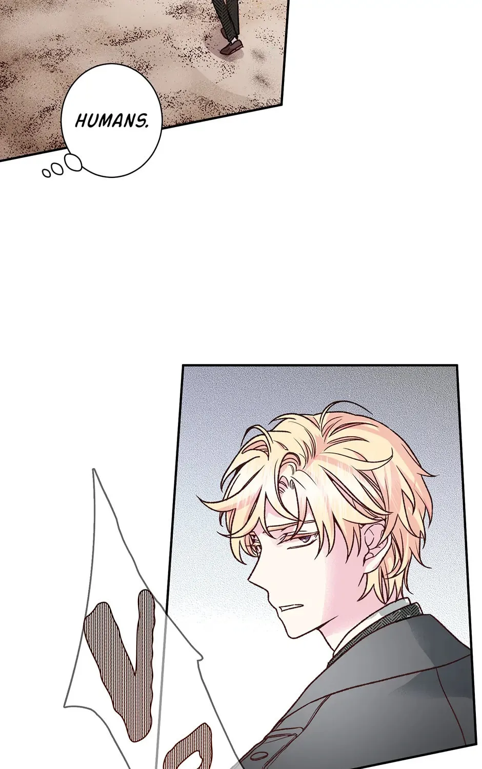 Read My Eunha chapter 70 image 90 on Lezhin