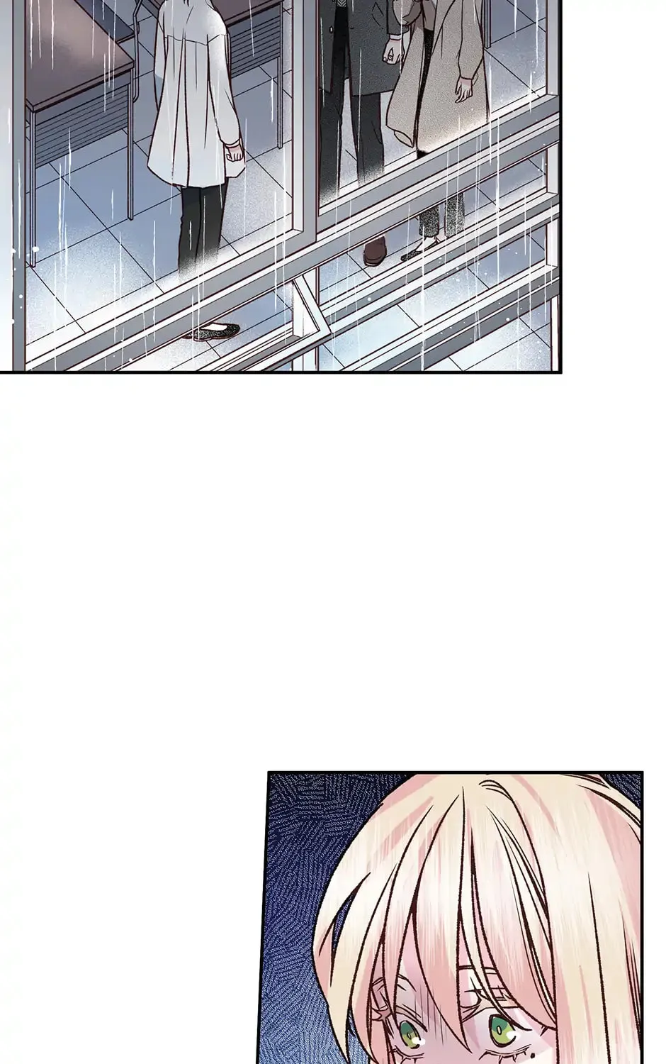 Read My Eunha chapter 71 image 12 on Lezhin