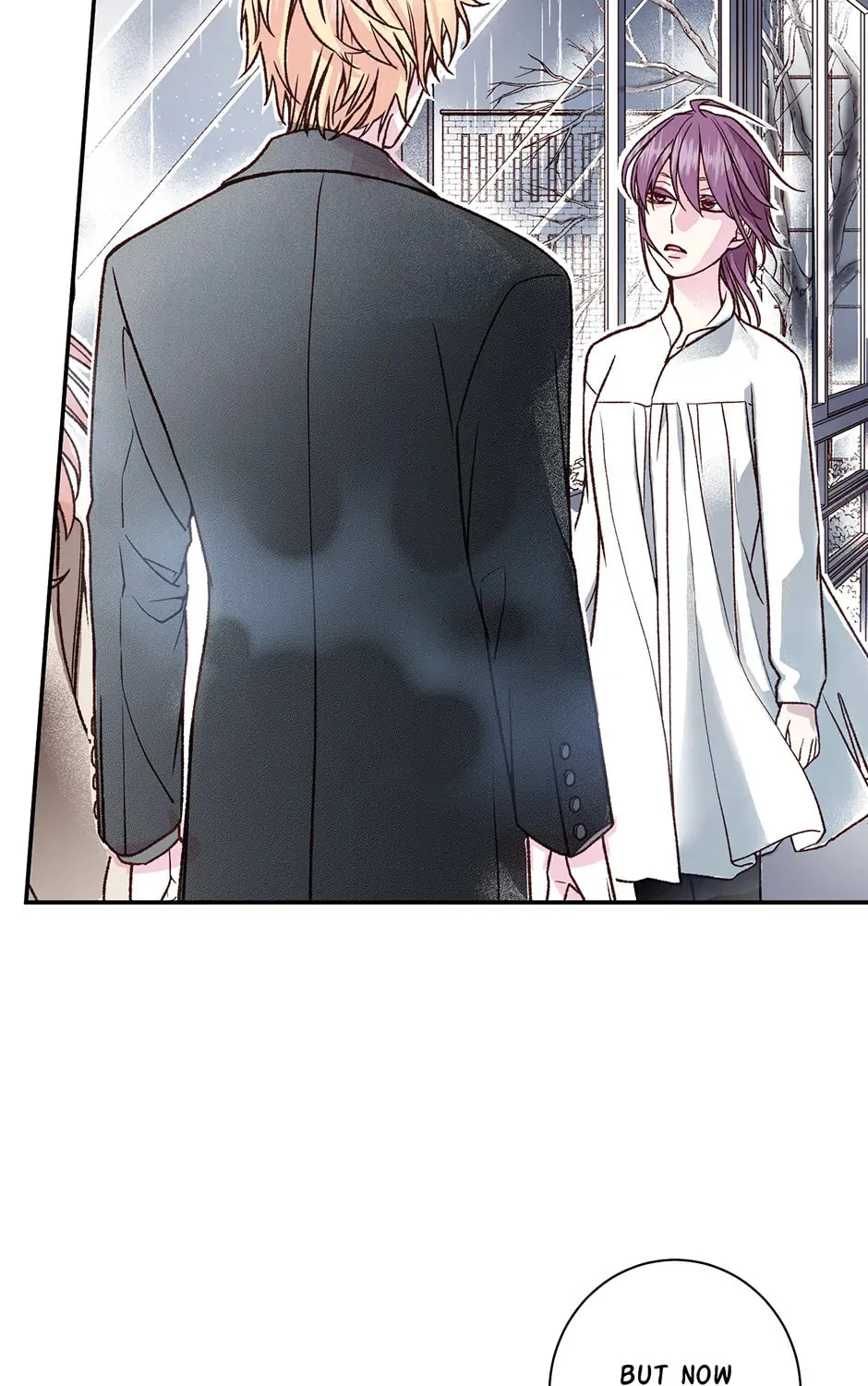 Read My Eunha chapter 71 image 30 on Lezhin