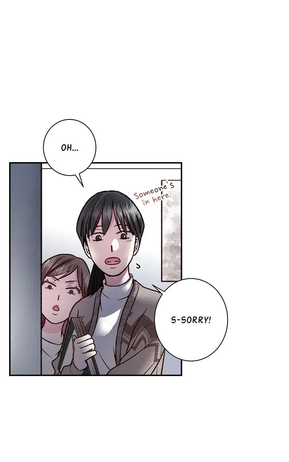 Read My Eunha chapter 71 image 34 on Lezhin