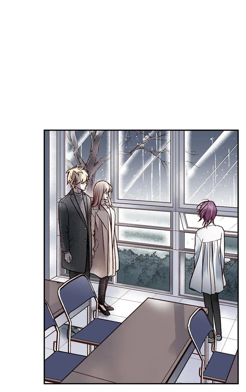 Read My Eunha chapter 71 image 38 on Lezhin