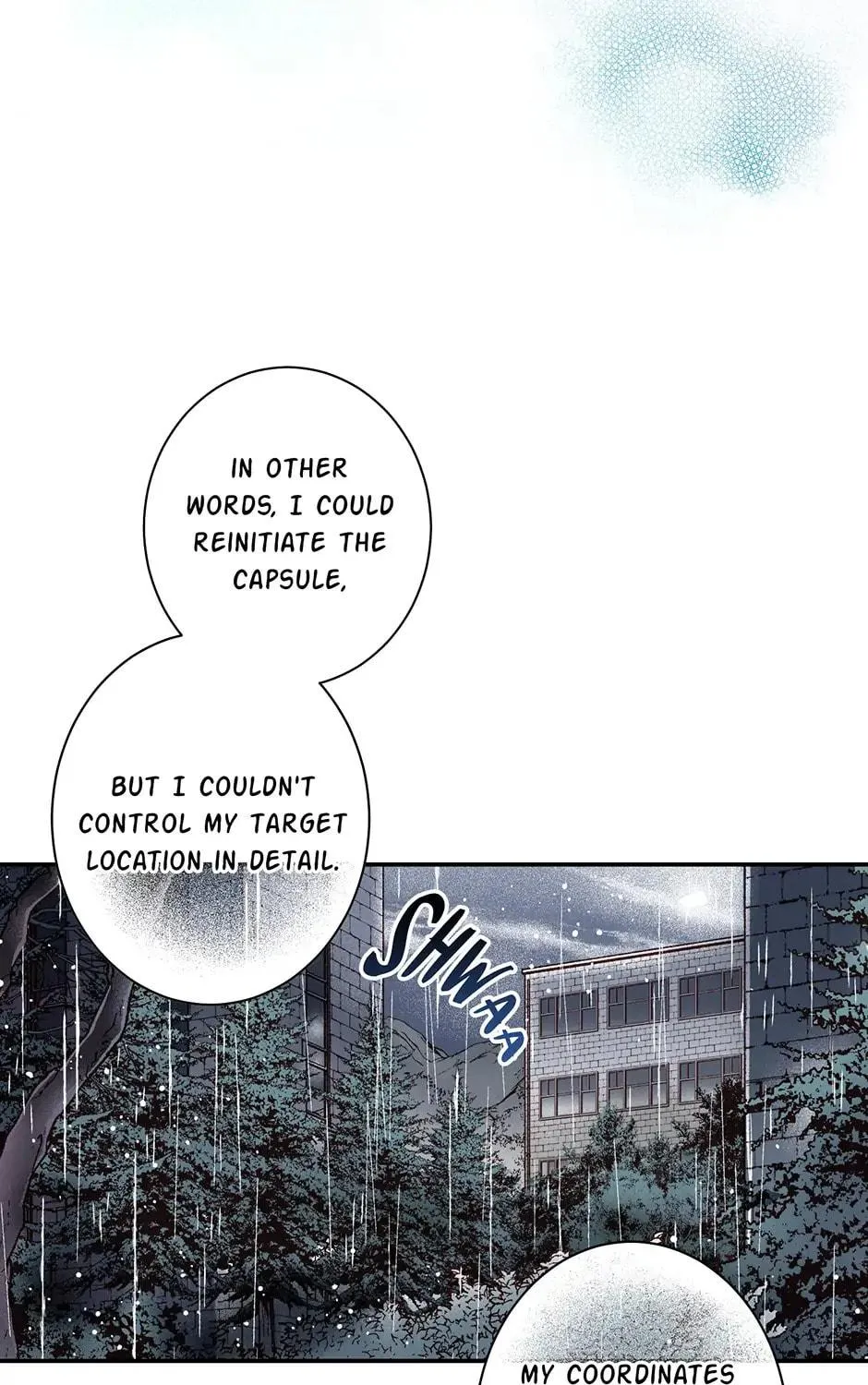 Read My Eunha chapter 71 image 4 on Lezhin