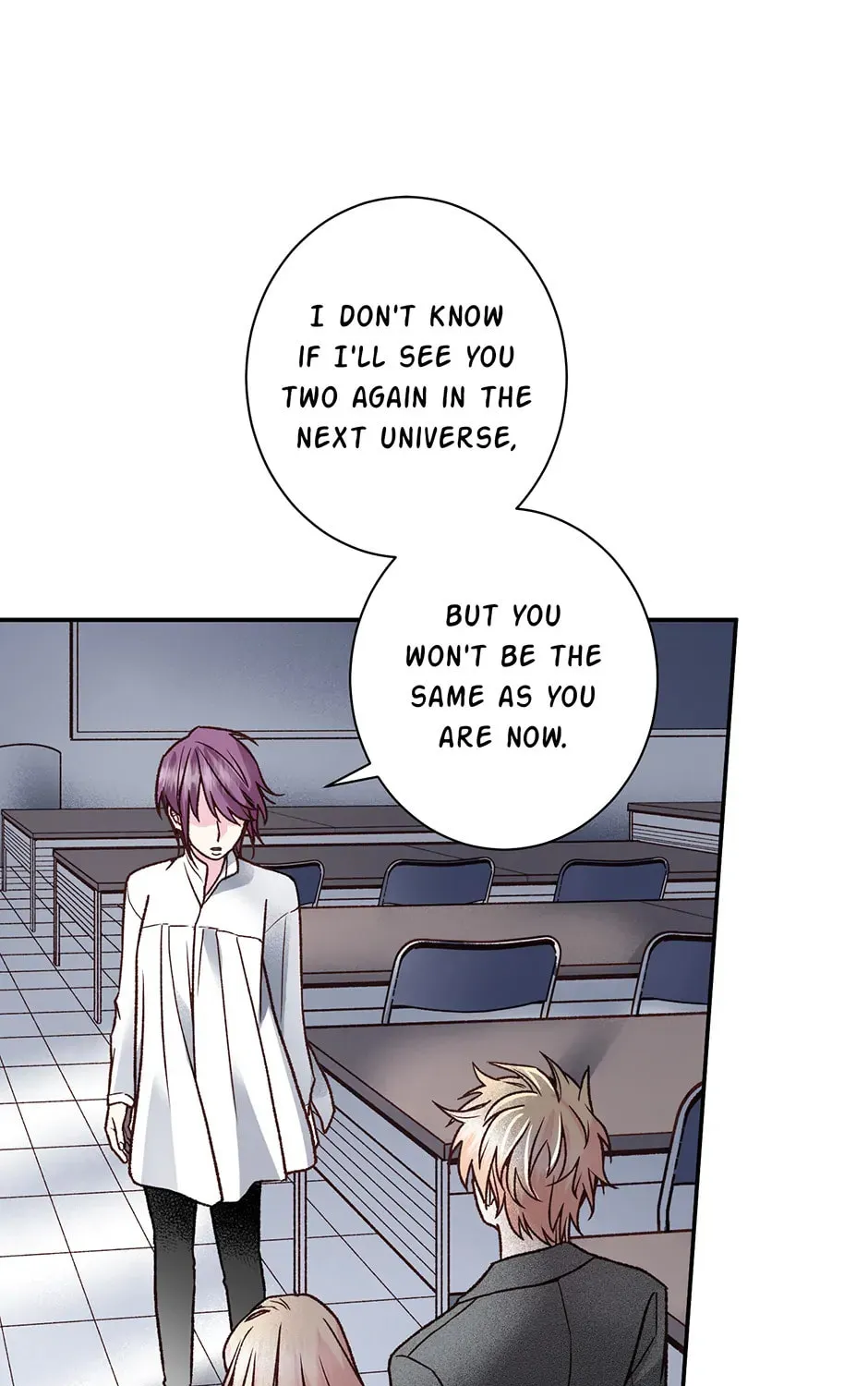 Read My Eunha chapter 71 image 42 on Lezhin