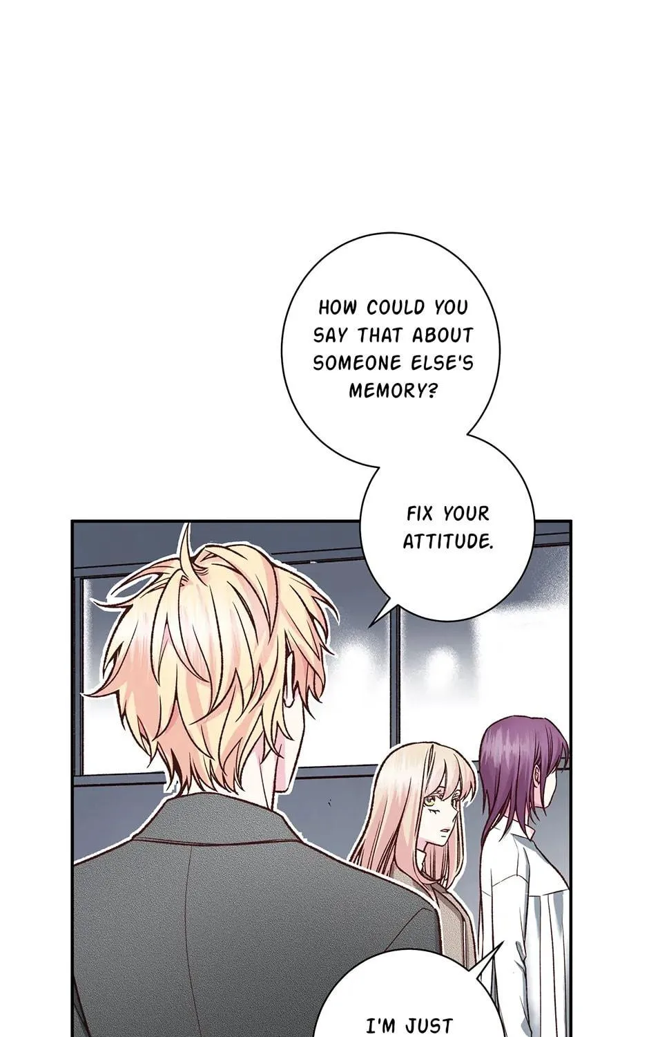 Read My Eunha chapter 71 image 68 on Lezhin