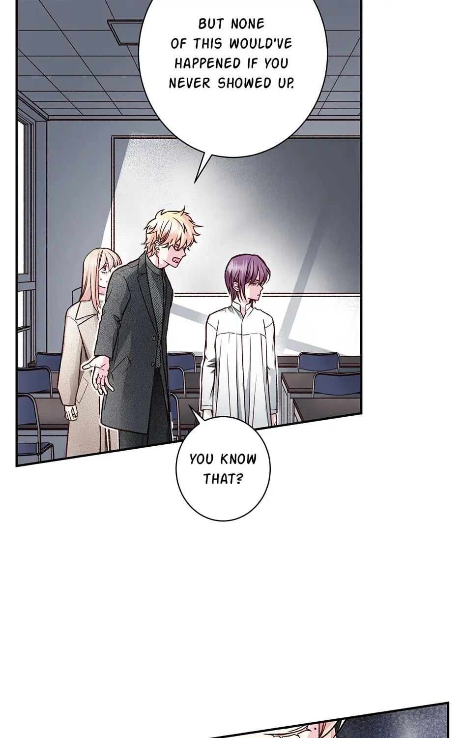 Read My Eunha chapter 71 image 74 on Lezhin
