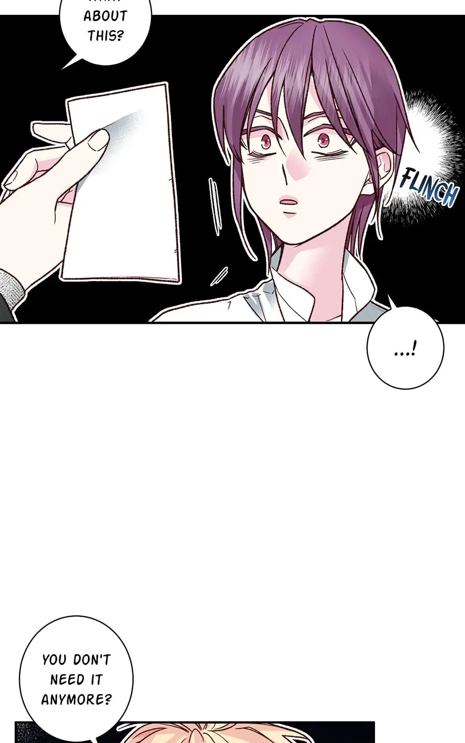 Read My Eunha chapter 71 image 86 on Lezhin