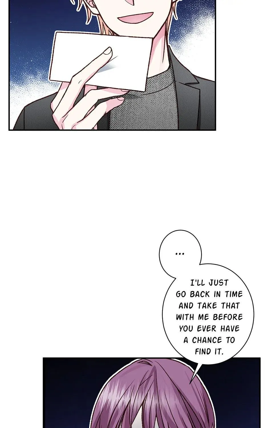 Read My Eunha chapter 71 image 88 on Lezhin