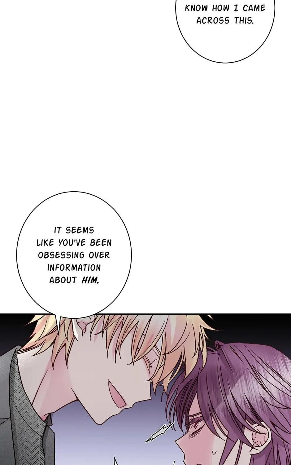 Read My Eunha chapter 71 image 98 on Lezhin