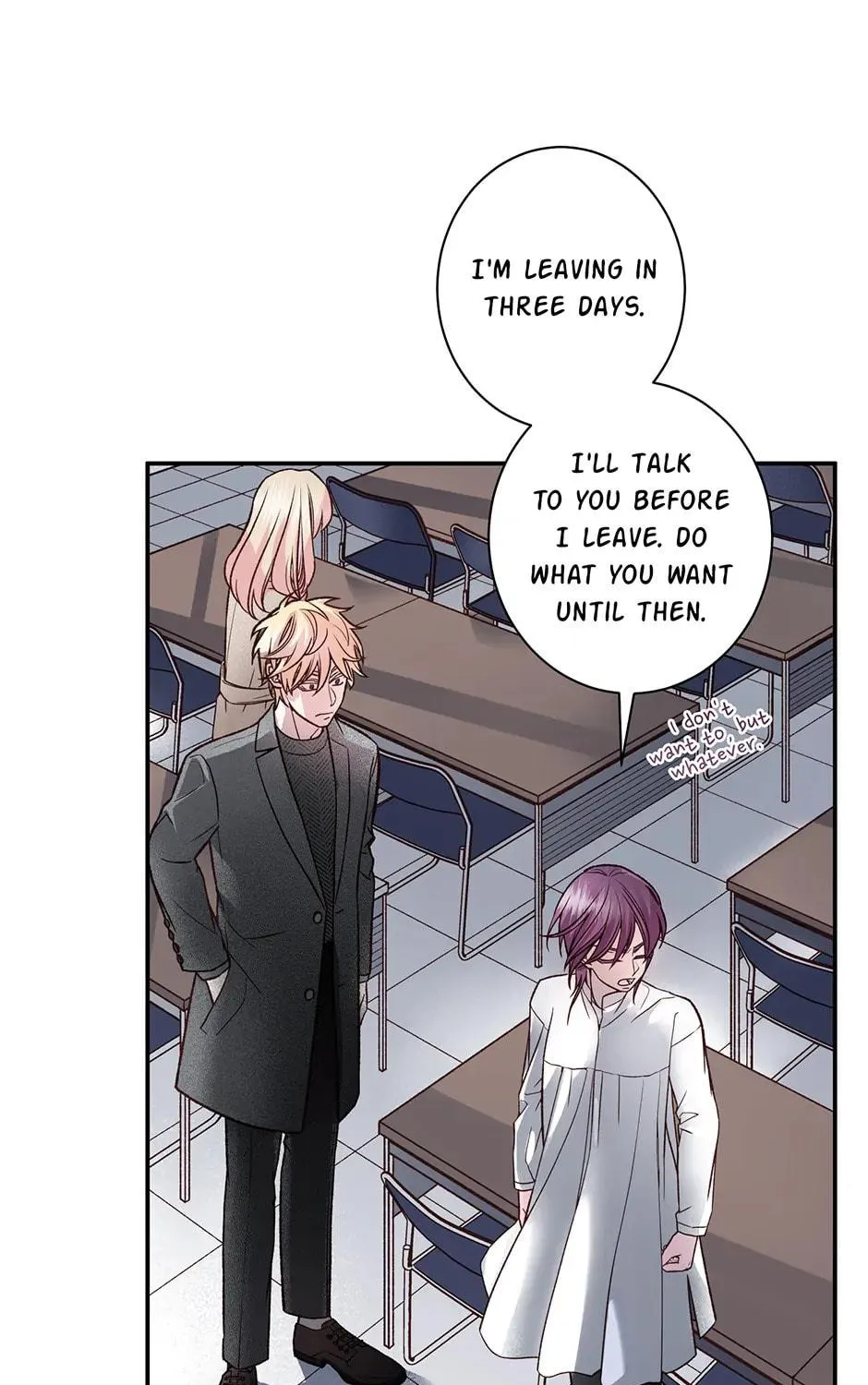 Read My Eunha chapter 72 image 10 on Lezhin