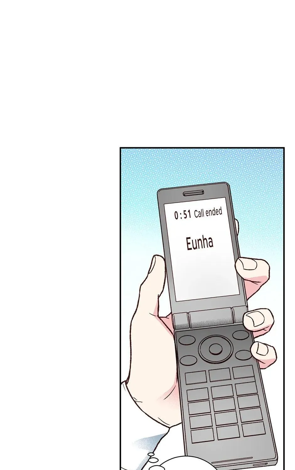 Read My Eunha chapter 72 image 100 on Lezhin