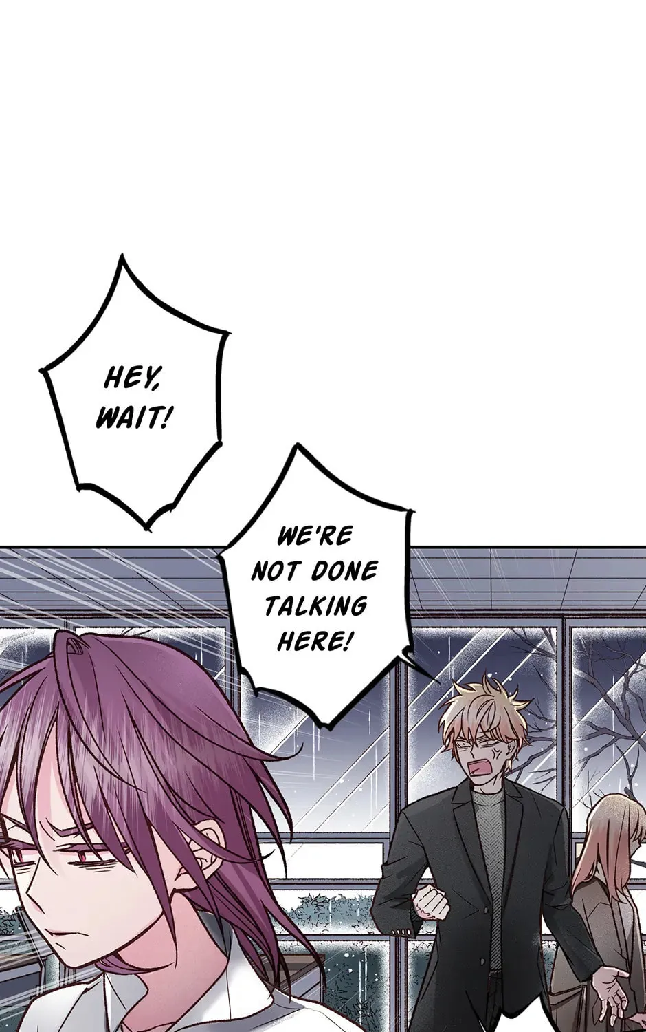 Read My Eunha chapter 72 image 12 on Lezhin