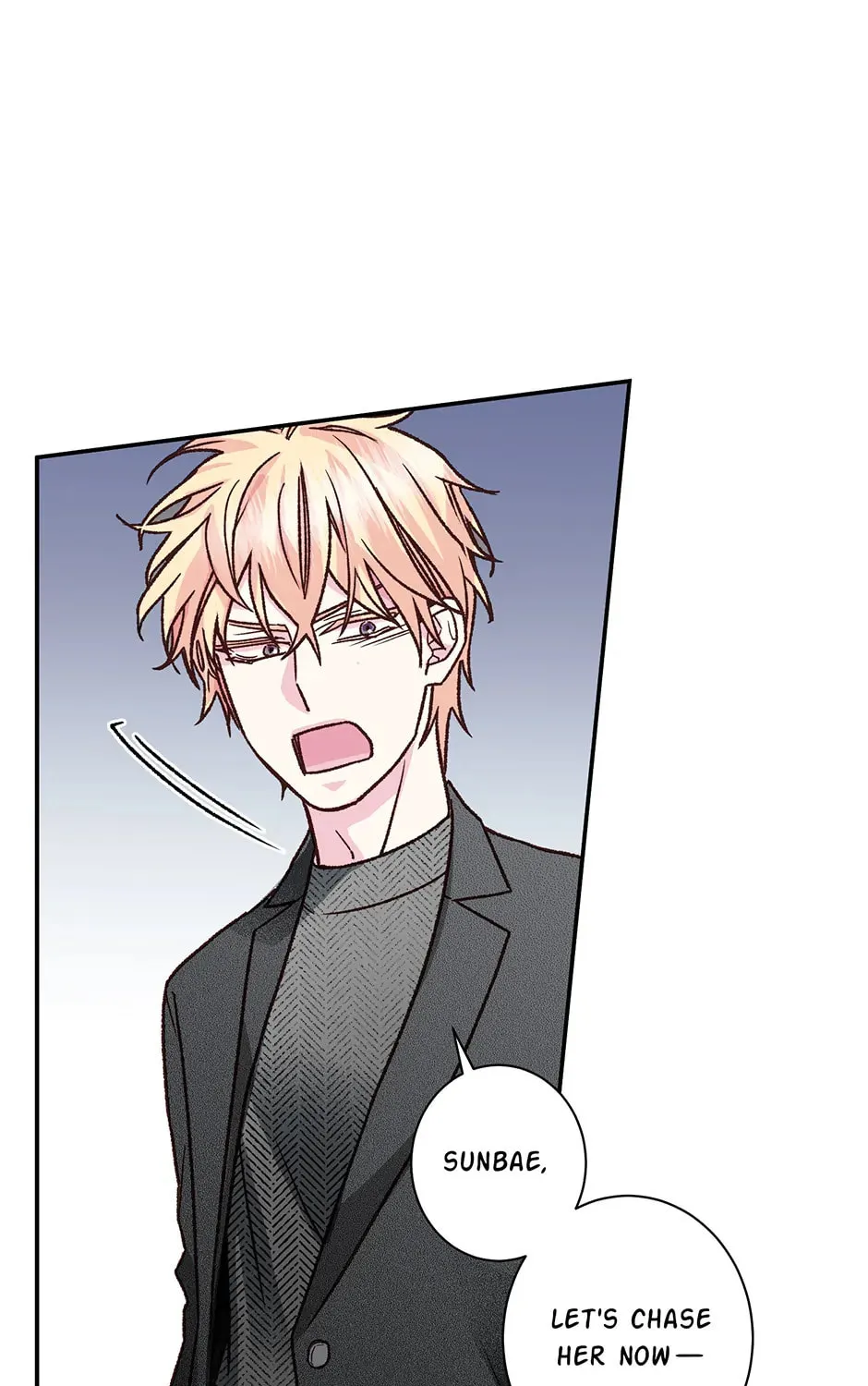 Read My Eunha chapter 72 image 14 on Lezhin