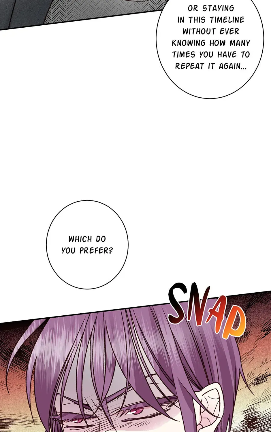 Read My Eunha chapter 72 image 2 on Lezhin
