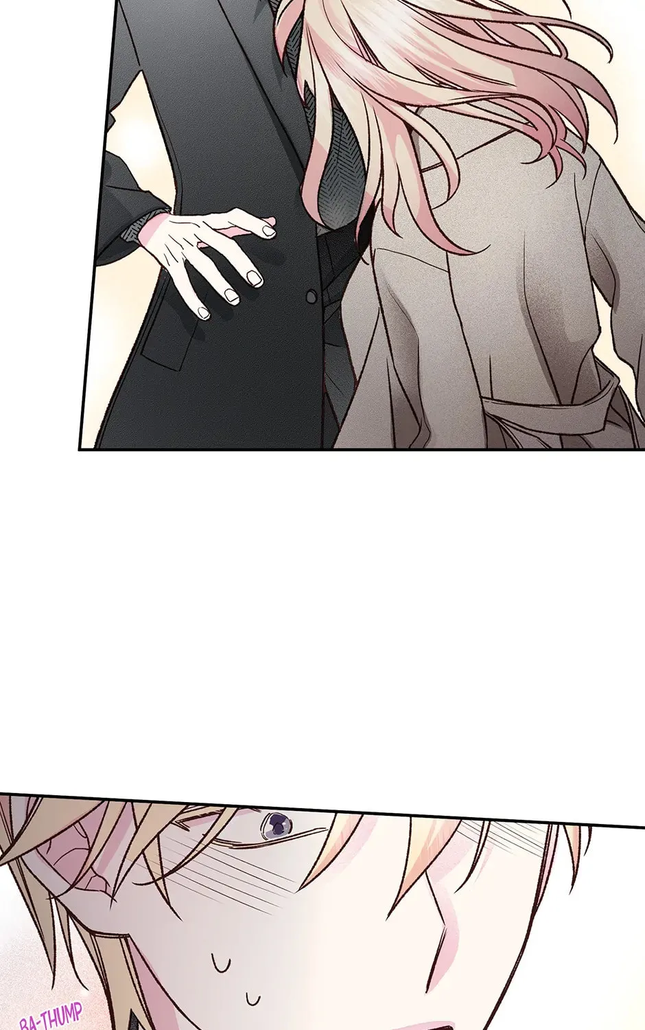 Read My Eunha chapter 72 image 24 on Lezhin