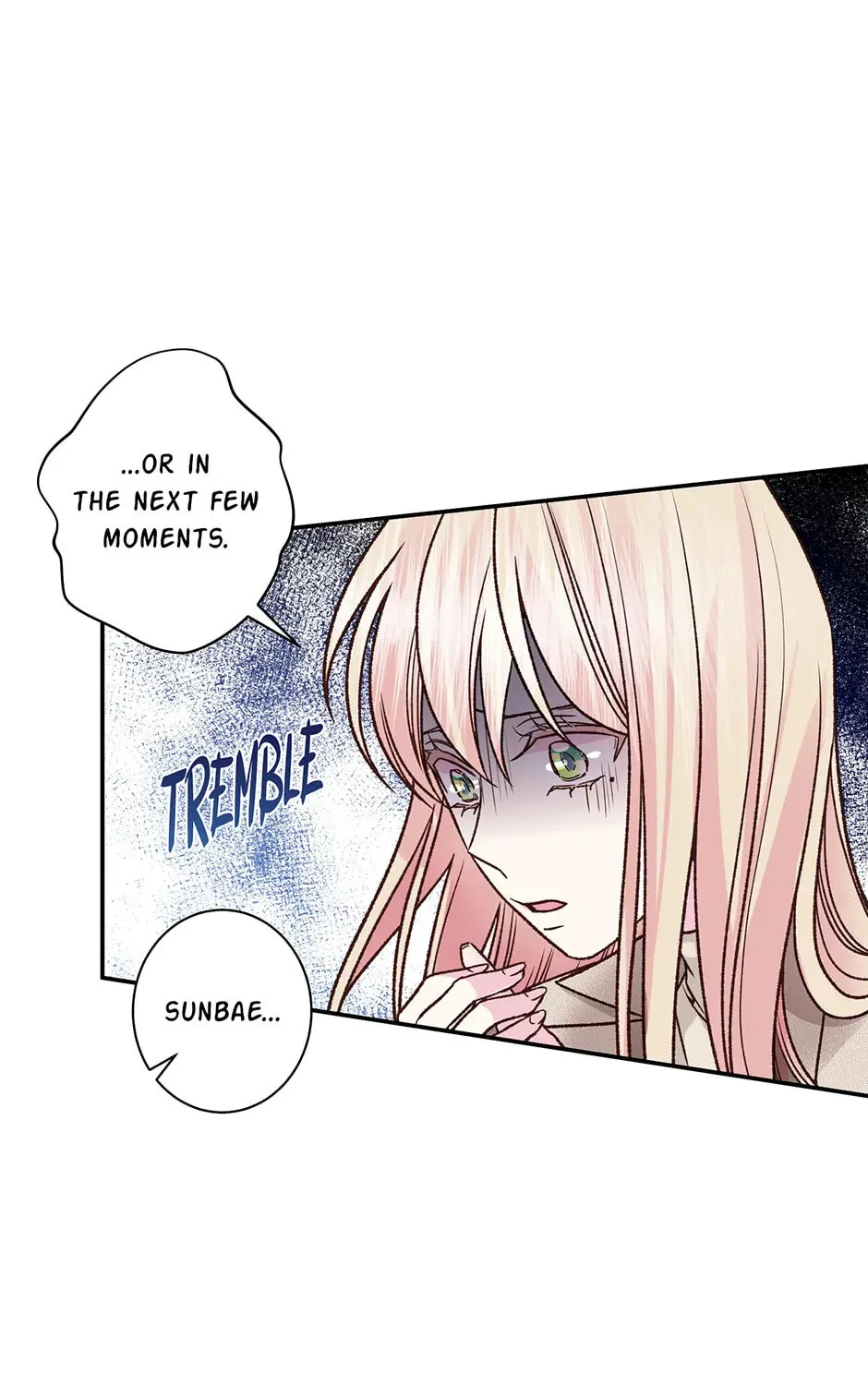 Read My Eunha chapter 72 image 30 on Lezhin