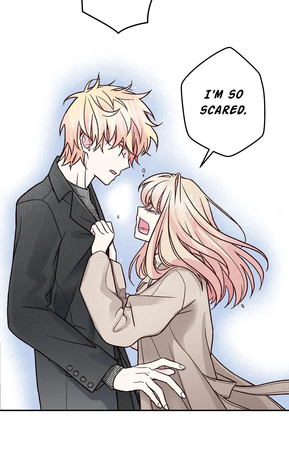 Read My Eunha chapter 72 image 32 on Lezhin