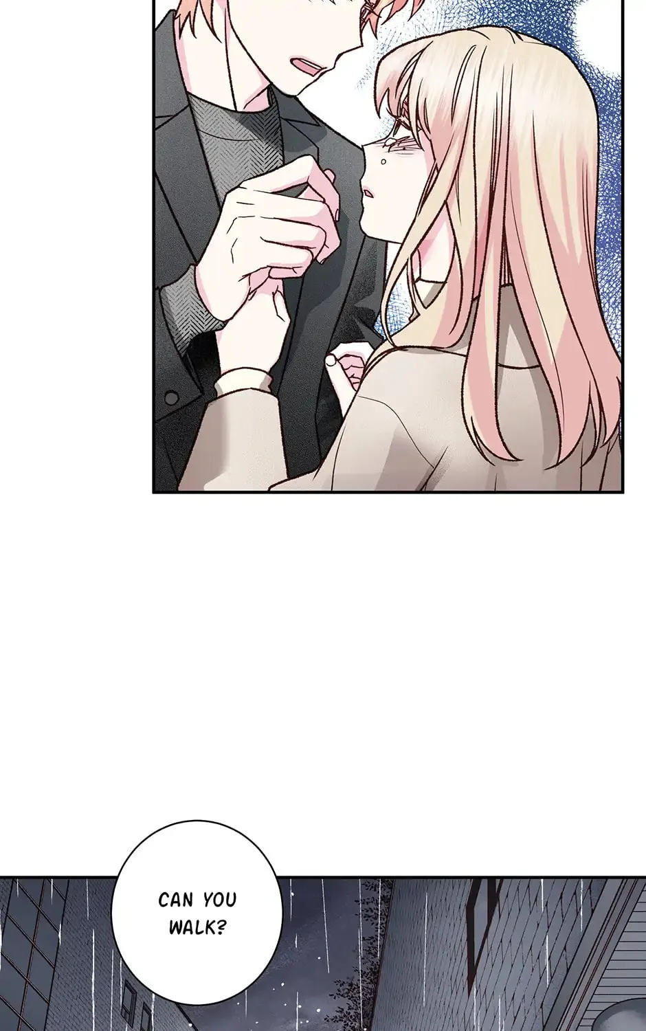 Read My Eunha chapter 72 image 44 on Lezhin