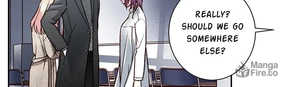 Read My Eunha chapter 72 image 5 on Lezhin